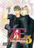 Ze Volume 5 (Yaoi)