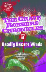 Deadly Desert Winds