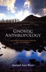Gnostic Anthropology : Evolution, Devolution, and the Fate of Humanity