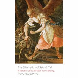 The Elimination of Satan's Tail : Meditation and Liberation from Suffering