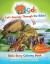 Great Adventure Kids Coloring Book : Bible Story Coloring Book