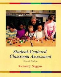 Student-Centered Classroom Assessment