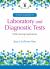Pearson Handbook of Laboratory and Diagnostic Tests : With Nursing Implications