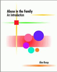 Abuse in the Family : An Introduction