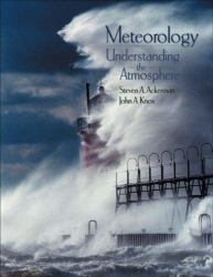 Meteorology : Understanding the Atmosphere