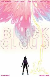 Black Cloud : No Return