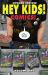 Hey Kids! Comics!