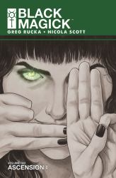 Black Magick Volume 3: Ascension I