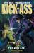 Kick-Ass: the New Girl Volume 4
