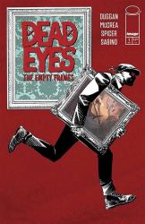 Dead Eyes Volume 2 : The Empty Frames