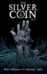 Silver Coin Volume 2