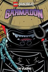 LEGO NINJAGO: Garmadon Volume 1