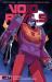 Void Rivals Volume 3 : The Key to Vector Theta