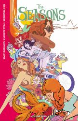 The Seasons Volume 1