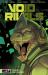 Void Rivals Volume 4 : First Chosen