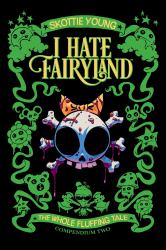 I Hate Fairyland Compendium Two