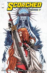 The Scorched Volume 7