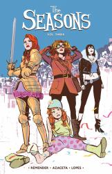 The Seasons Volume 3