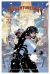 Adventureman Volume 2 : A Fairy Tale of New York
