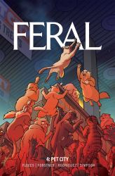 Feral Volume 4