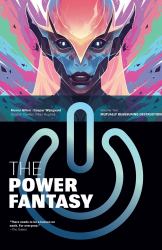 The Power Fantasy Volume 2 : Mutually Reassuring Destruction