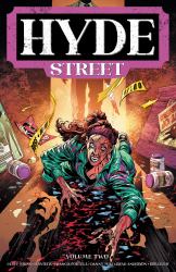 Hyde Street Volume 2