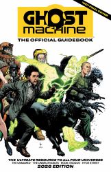 The Ghost Machine Guidebook