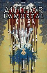 The Author Immortal Volume 1 : Death of the Author