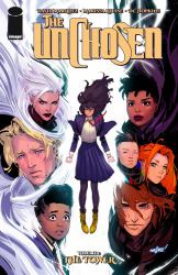The Unchosen Volume 1 : The Tower
