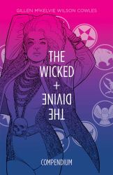 The Wicked + the Divine Compendium