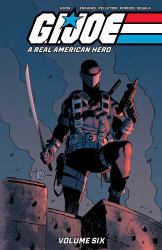 G. I. Joe: a Real American Hero Vol. 6