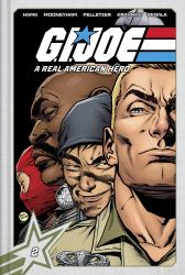 G. I. Joe: a Real American Hero Deluxe Edition Book Two