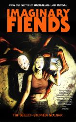 Imaginary Fiends