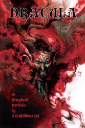 Dracula : A Visual Storybook
