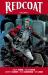 Redcoat Volume 1 : Einstein and the Immortal