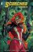 The Scorched Volume 5 The Scorched Volume 5