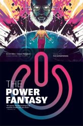 The Power Fantasy Volume 1 : The Superpowers