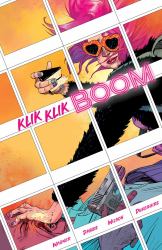 Klik Klik Boom