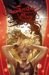 Sunstone Volume 8 : Mercy