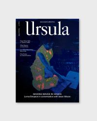 Ursula Issue 17