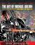 Excess: the Art of Michael Golden : Comics Inimitable Storyteller and How He Does It