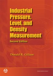 Industrial Pressure, Level, and Density Measurement