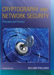 Cryptography and Network Security : Principles and Practice
