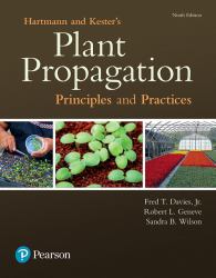Hartmann and Kester's Plant Propagation : Principles and Practices