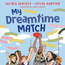 My Dreamtime Match