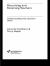 Recruiting and Retaining Teachers