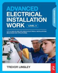 Advanced Electrical Installation Work
