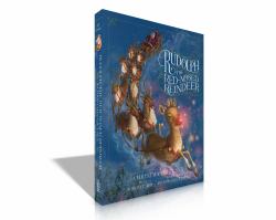Rudolph the Red-Nosed Reindeer a Christmas Gift Set (Boxed Set) : Rudolph the Red-Nosed Reindeer; Rudolph Shines Again