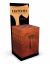 Hatchet 30th Anniversary Edition Signed Counter Display Prepack 6
