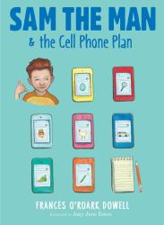 Sam the Man and the Cell Phone Plan